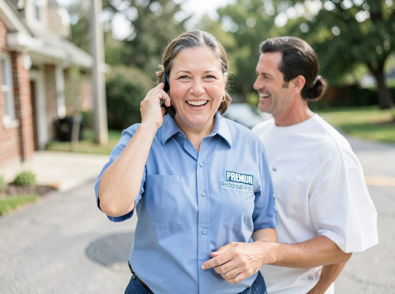 Water Damage Restoration Underwood, WA FAQs